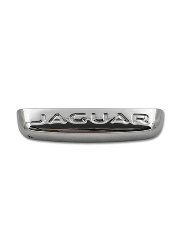 Jaguar coperchio - coperchio,