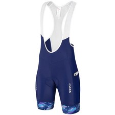 Pantaloncini da ciclismo uomo