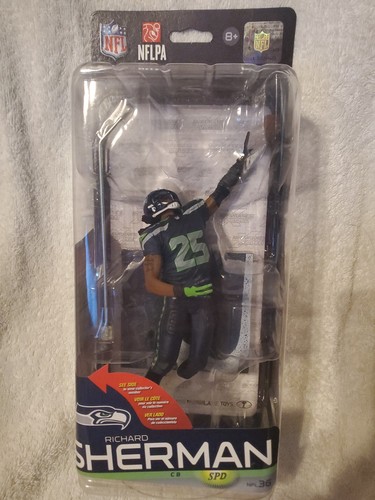 Figurine seattle seahawks - seattle,