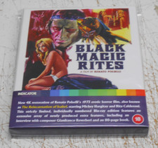 RITI, MAGIE NERE E SEGRETE