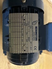Motore Elettrico Nerimotori