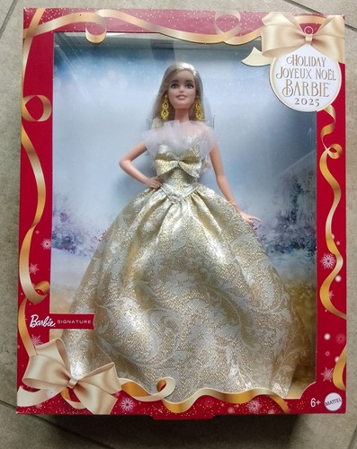 Barbie magia delle - "barbie",
