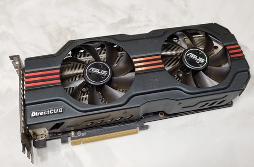 Asus nvidia geforce - nvidia, gtx