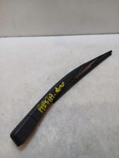 1513761 Spazzola Tergicristallo Posteriore per FORD FIESTA CB1 (09/08-10/13) 1.2 16V (44KW) 2008