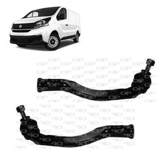 Coppia testine sterzo per Fiat