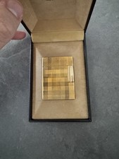 S.T. Dupont Accendino Oro