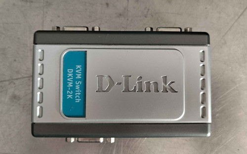 Switch kvm link dkvm - switch, 2