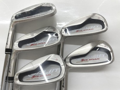 Orlimar set ferri - di,