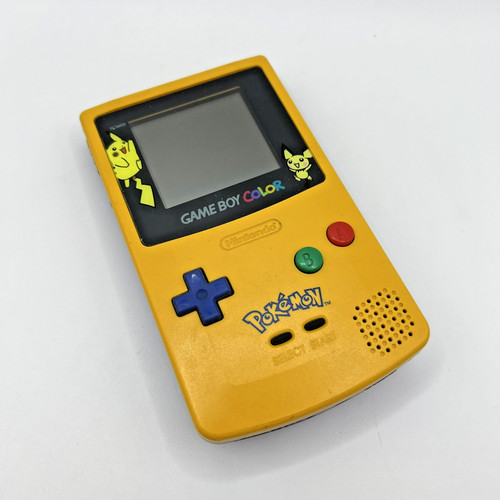 Console nintendo game boy - console,