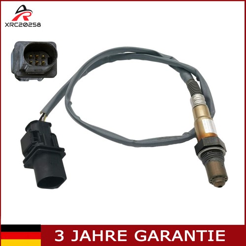 Sonda lambda anteriore per