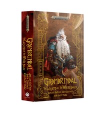 Age of Sigmar Grombrindal