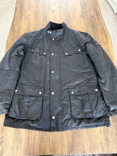 Giacca trapuntata uomo - , barbour