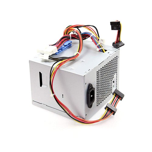 Alimentation dell h255pd 00 - pc,
