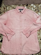 Camicia Tommy Hilfiger Uomo