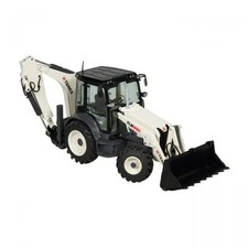 Escavatore 1/50 NZG Terex TLB890 PREZZO SPECIALE 69 € invece di 89 €