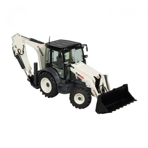 Escavatore nzg terex - nzg,