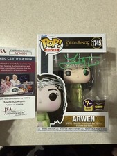 Liv Tyler Firmato Arwen Funko