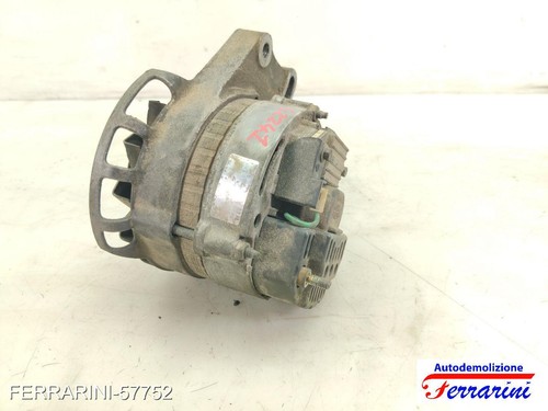 Alternatore fiat panda - fiat,