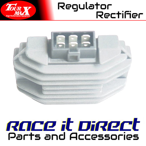 Tourmax reg rec per kawasaki - tourmax,