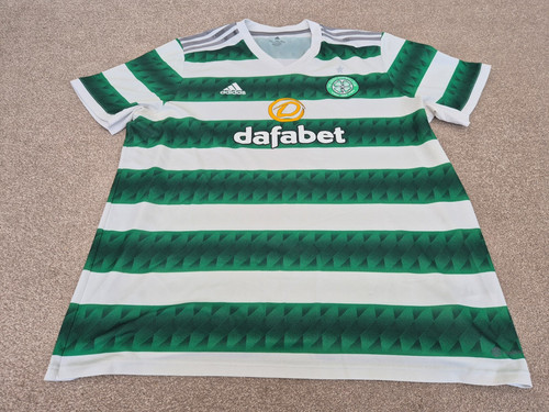 Classic glasgow celtic - classic, 2022-23