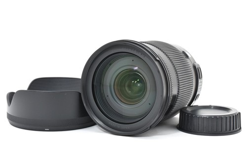 Usato sigma 300mm - sigma, 18-300mm