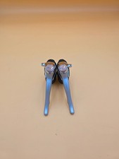 Leva cambio STI Shimano Dura