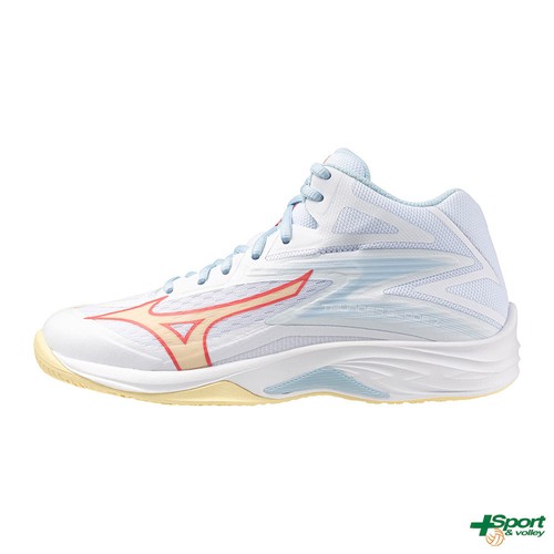 Scarpa volley mizuno thunder - scarpa,