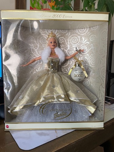 Barbie celebrazione edizione - celebrazione,
