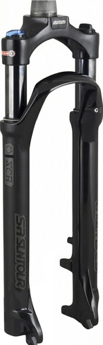 Forcella conica suntour - qr, sr