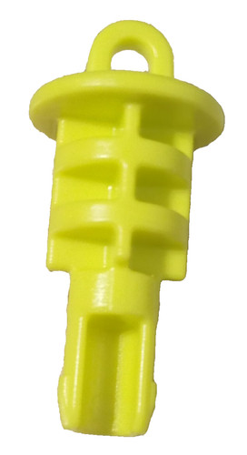 Playmobil rotore giallo - playmobil,