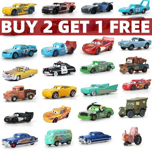Disney pixar cars - pixar, mcqueen