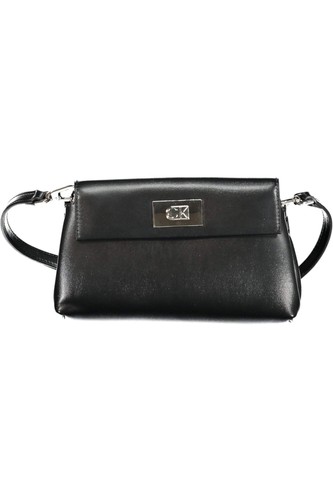 Borsa calvin klein nero - borsa,