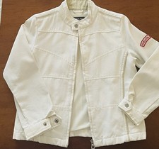 Geox Giubbetto Bambino/a anni 6 Foderato,  Con Tasche Laterali,  Rifinito