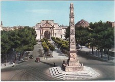 LECCE - OBELISCO - PORTA