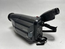 Hitachi VM-H725LA 8mm Video