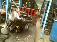 MOTORE Volkswagen Polo IV