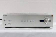Amplificatore integrato stereo