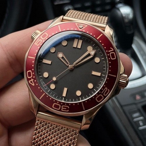 Personalizzato 40mm oro - oro, rosa