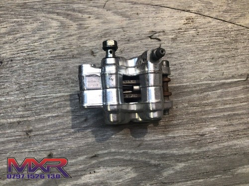 Pinza freno posteriore ktm - ktm, sx