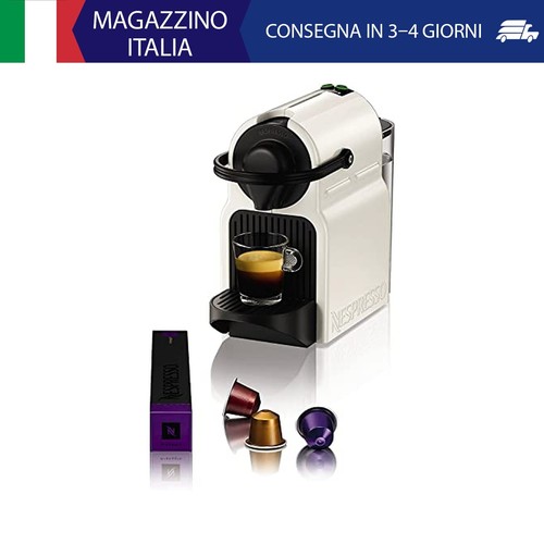 Nespresso inissia xn1001 - inissia,