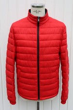 HUGO BOSS - GIACCA TRAPUNTATA