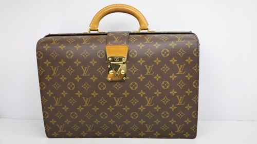 Louis vuitton monogram - louis,