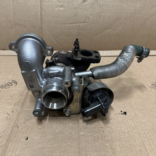 Turbina turbocompressore - turbina,