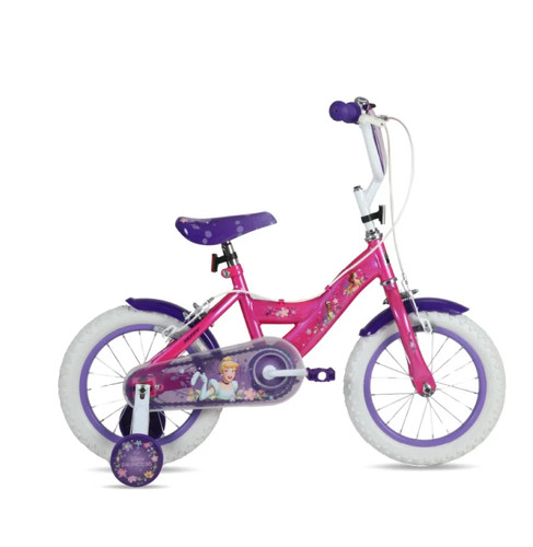 Disney bici bimbo princessa - bici,