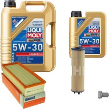 Mahle controllo set - controllo, 6