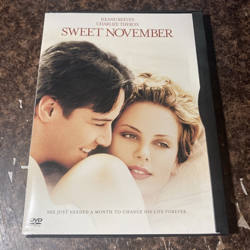 Sweet november keanu - keanu,, reeves