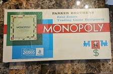 Gioco da tavolo Parker