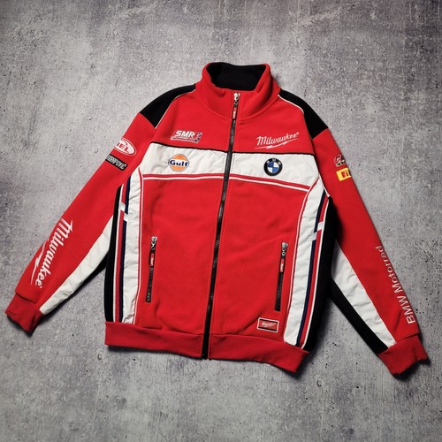 Giacca corsa vintage bmw - da,