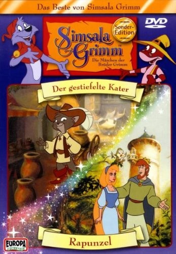 Simsalagrimm das beste - -,