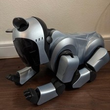 Sony aibo ERS seconda